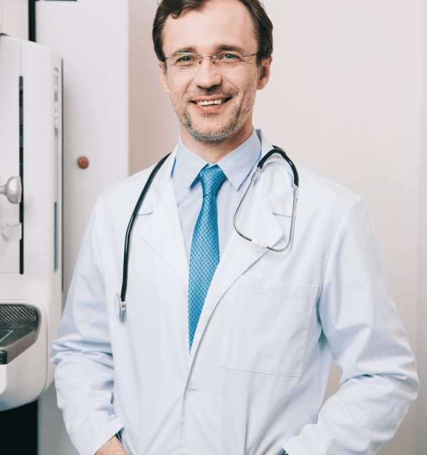 Urologist - Advanced Bladder Cancer